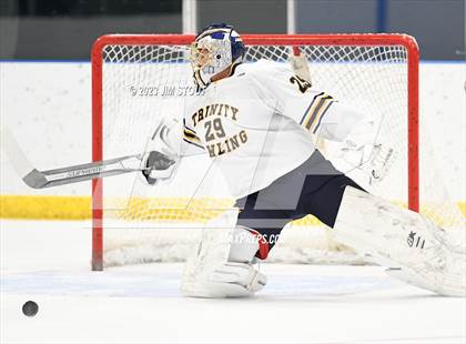 Thumbnail 1 in Trinity-Pawling vs. Dexter Southfield (Lawrence Piatelli Jamboree) photogallery.