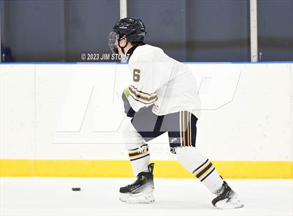Thumbnail 2 in Trinity-Pawling vs. Dexter Southfield (Lawrence Piatelli Jamboree) photogallery.