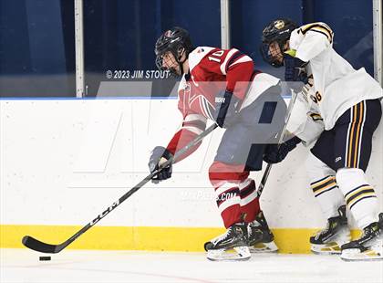 Thumbnail 1 in Trinity-Pawling vs. Dexter Southfield (Lawrence Piatelli Jamboree) photogallery.