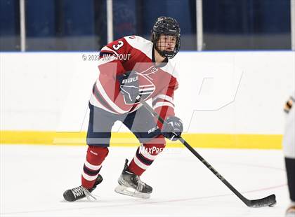 Thumbnail 1 in Trinity-Pawling vs. Dexter Southfield (Lawrence Piatelli Jamboree) photogallery.