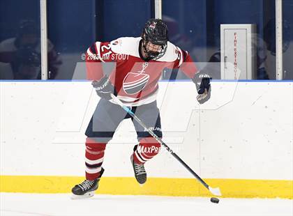 Thumbnail 1 in Trinity-Pawling vs. Dexter Southfield (Lawrence Piatelli Jamboree) photogallery.
