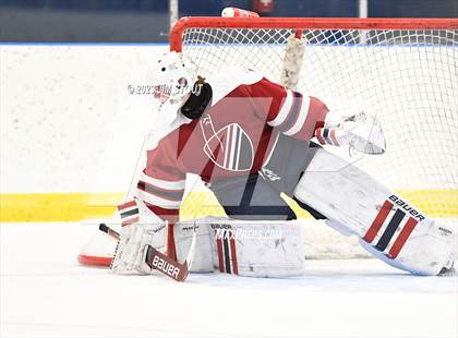 Thumbnail 2 in Trinity-Pawling vs. Dexter Southfield (Lawrence Piatelli Jamboree) photogallery.