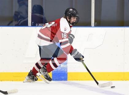 Thumbnail 1 in Trinity-Pawling vs. Dexter Southfield (Lawrence Piatelli Jamboree) photogallery.