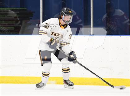 Thumbnail 1 in Trinity-Pawling vs. Dexter Southfield (Lawrence Piatelli Jamboree) photogallery.