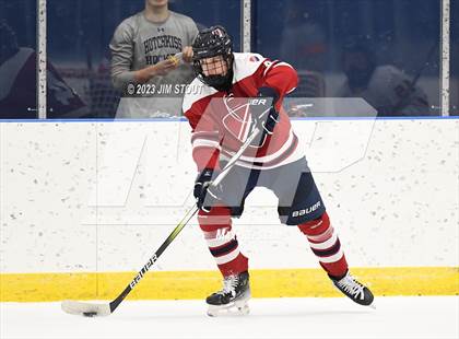 Thumbnail 3 in Trinity-Pawling vs. Dexter Southfield (Lawrence Piatelli Jamboree) photogallery.