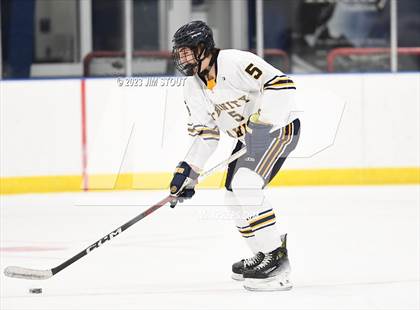 Thumbnail 1 in Trinity-Pawling vs. Dexter Southfield (Lawrence Piatelli Jamboree) photogallery.