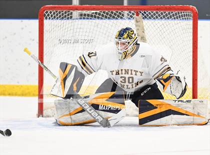 Thumbnail 1 in Trinity-Pawling vs. Dexter Southfield (Lawrence Piatelli Jamboree) photogallery.