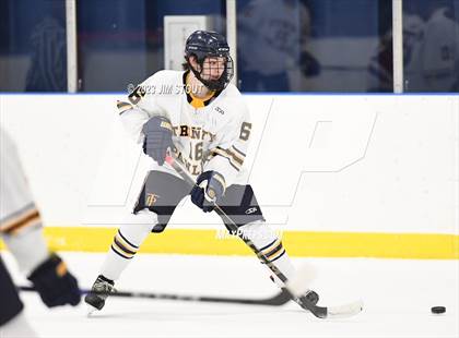 Thumbnail 2 in Trinity-Pawling vs. Dexter Southfield (Lawrence Piatelli Jamboree) photogallery.