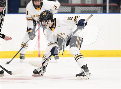 Thumbnail 3 in Trinity-Pawling vs. Dexter Southfield (Lawrence Piatelli Jamboree) photogallery.
