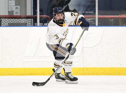 Thumbnail 3 in Trinity-Pawling vs. Dexter Southfield (Lawrence Piatelli Jamboree) photogallery.