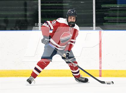 Thumbnail 3 in Trinity-Pawling vs. Dexter Southfield (Lawrence Piatelli Jamboree) photogallery.