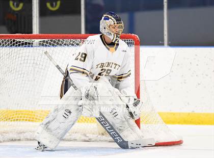 Thumbnail 1 in Trinity-Pawling vs. Dexter Southfield (Lawrence Piatelli Jamboree) photogallery.