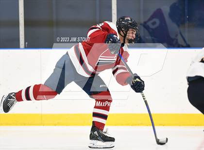 Thumbnail 3 in Trinity-Pawling vs. Dexter Southfield (Lawrence Piatelli Jamboree) photogallery.