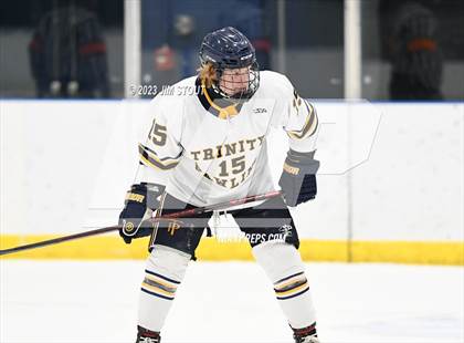Thumbnail 1 in Trinity-Pawling vs. Dexter Southfield (Lawrence Piatelli Jamboree) photogallery.