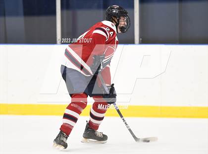 Thumbnail 3 in Trinity-Pawling vs. Dexter Southfield (Lawrence Piatelli Jamboree) photogallery.