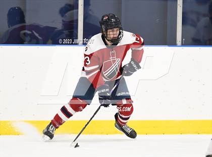 Thumbnail 1 in Trinity-Pawling vs. Dexter Southfield (Lawrence Piatelli Jamboree) photogallery.