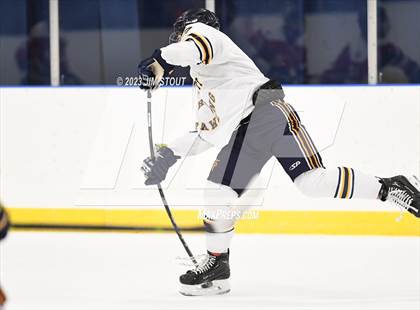 Thumbnail 3 in Trinity-Pawling vs. Dexter Southfield (Lawrence Piatelli Jamboree) photogallery.