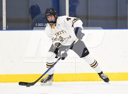 Thumbnail 1 in Trinity-Pawling vs. Dexter Southfield (Lawrence Piatelli Jamboree) photogallery.