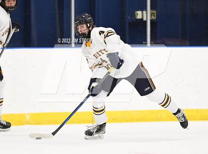 Thumbnail 1 in Trinity-Pawling vs. Dexter Southfield (Lawrence Piatelli Jamboree) photogallery.