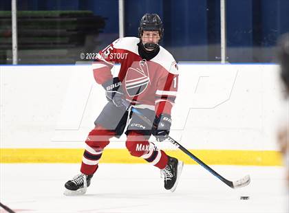 Thumbnail 3 in Trinity-Pawling vs. Dexter Southfield (Lawrence Piatelli Jamboree) photogallery.