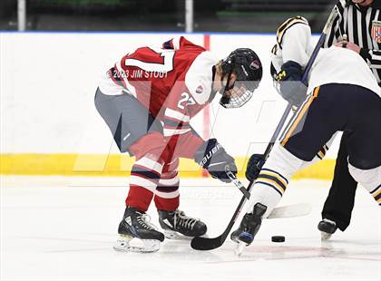 Thumbnail 3 in Trinity-Pawling vs. Dexter Southfield (Lawrence Piatelli Jamboree) photogallery.