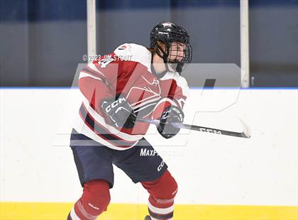 Thumbnail 2 in Trinity-Pawling vs. Dexter Southfield (Lawrence Piatelli Jamboree) photogallery.