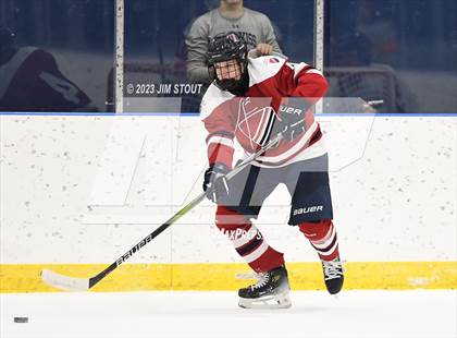 Thumbnail 1 in Trinity-Pawling vs. Dexter Southfield (Lawrence Piatelli Jamboree) photogallery.