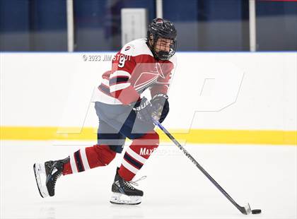 Thumbnail 1 in Trinity-Pawling vs. Dexter Southfield (Lawrence Piatelli Jamboree) photogallery.