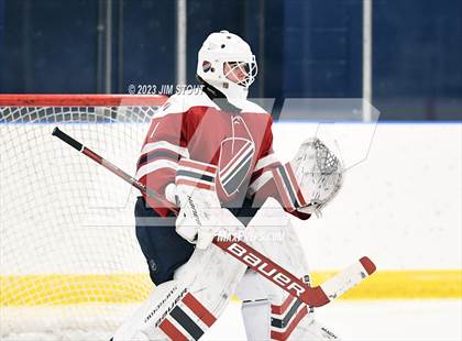 Thumbnail 1 in Trinity-Pawling vs. Dexter Southfield (Lawrence Piatelli Jamboree) photogallery.