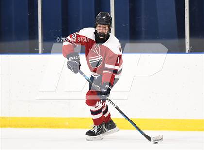 Thumbnail 1 in Trinity-Pawling vs. Dexter Southfield (Lawrence Piatelli Jamboree) photogallery.