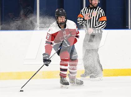 Thumbnail 1 in Trinity-Pawling vs. Dexter Southfield (Lawrence Piatelli Jamboree) photogallery.