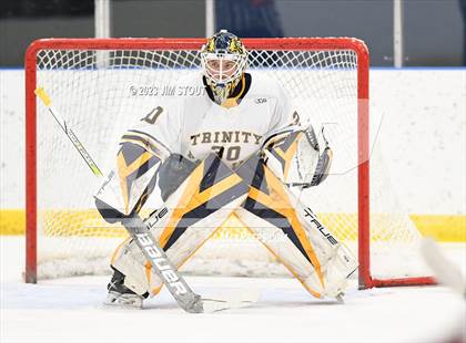 Thumbnail 1 in Trinity-Pawling vs. Dexter Southfield (Lawrence Piatelli Jamboree) photogallery.
