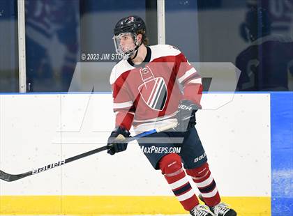Thumbnail 3 in Trinity-Pawling vs. Dexter Southfield (Lawrence Piatelli Jamboree) photogallery.