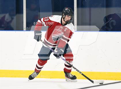 Thumbnail 3 in Trinity-Pawling vs. Dexter Southfield (Lawrence Piatelli Jamboree) photogallery.