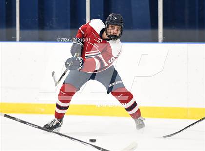 Thumbnail 3 in Trinity-Pawling vs. Dexter Southfield (Lawrence Piatelli Jamboree) photogallery.