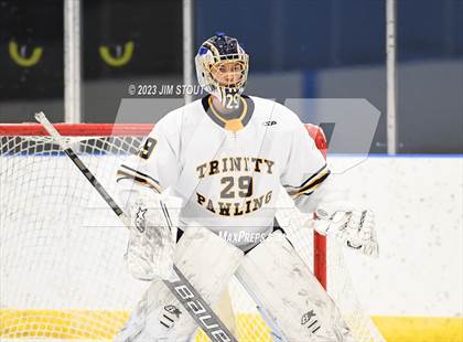 Thumbnail 3 in Trinity-Pawling vs. Dexter Southfield (Lawrence Piatelli Jamboree) photogallery.