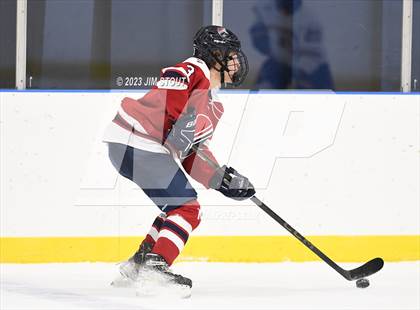 Thumbnail 3 in Trinity-Pawling vs. Dexter Southfield (Lawrence Piatelli Jamboree) photogallery.
