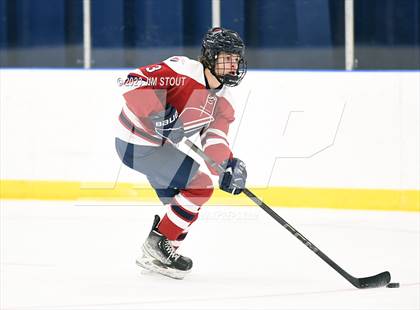 Thumbnail 1 in Trinity-Pawling vs. Dexter Southfield (Lawrence Piatelli Jamboree) photogallery.