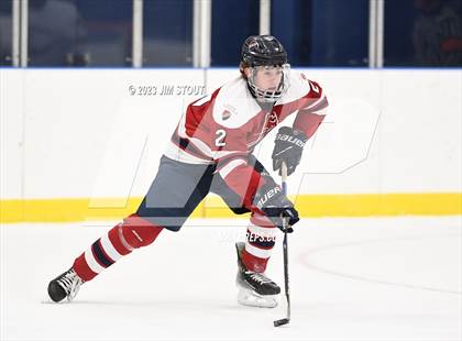 Thumbnail 1 in Trinity-Pawling vs. Dexter Southfield (Lawrence Piatelli Jamboree) photogallery.