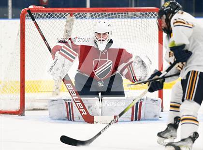 Thumbnail 3 in Trinity-Pawling vs. Dexter Southfield (Lawrence Piatelli Jamboree) photogallery.