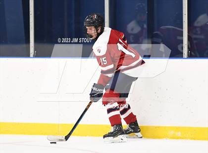 Thumbnail 3 in Trinity-Pawling vs. Dexter Southfield (Lawrence Piatelli Jamboree) photogallery.