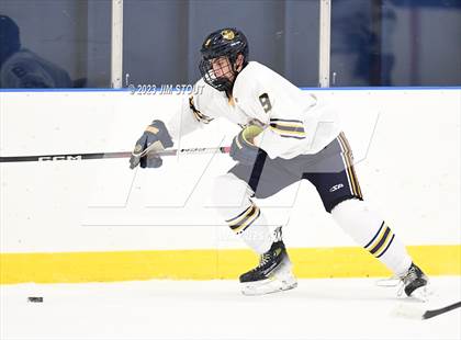 Thumbnail 3 in Trinity-Pawling vs. Dexter Southfield (Lawrence Piatelli Jamboree) photogallery.