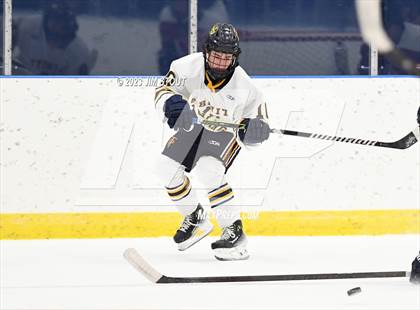 Thumbnail 3 in Trinity-Pawling vs. Dexter Southfield (Lawrence Piatelli Jamboree) photogallery.
