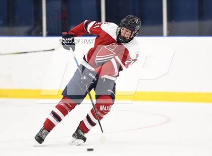 Thumbnail 3 in Trinity-Pawling vs. Dexter Southfield (Lawrence Piatelli Jamboree) photogallery.