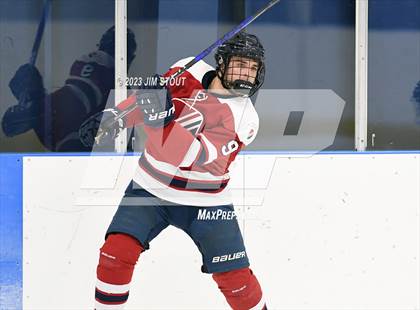 Thumbnail 1 in Trinity-Pawling vs. Dexter Southfield (Lawrence Piatelli Jamboree) photogallery.