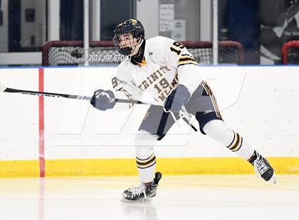 Thumbnail 1 in Trinity-Pawling vs. Dexter Southfield (Lawrence Piatelli Jamboree) photogallery.