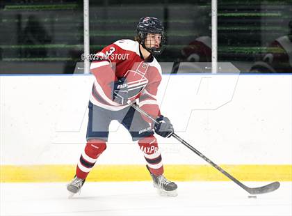 Thumbnail 3 in Trinity-Pawling vs. Dexter Southfield (Lawrence Piatelli Jamboree) photogallery.