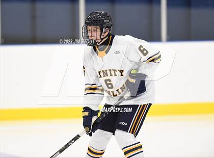 Thumbnail 3 in Trinity-Pawling vs. Dexter Southfield (Lawrence Piatelli Jamboree) photogallery.
