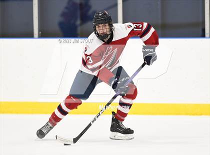 Thumbnail 3 in Trinity-Pawling vs. Dexter Southfield (Lawrence Piatelli Jamboree) photogallery.