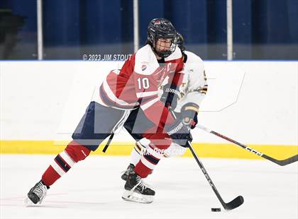 Thumbnail 1 in Trinity-Pawling vs. Dexter Southfield (Lawrence Piatelli Jamboree) photogallery.